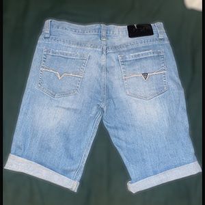 Guess Denim Shorts